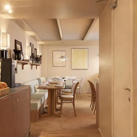 Alfred Hotels Paris Lecourbe- Hôtel Rénové-3